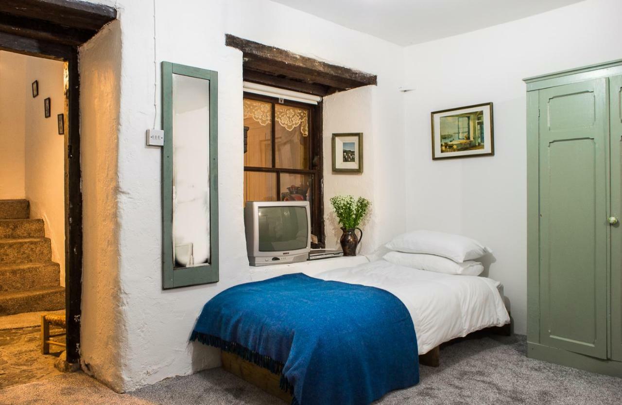 Cleo Gallery Apartments Кенмеър Екстериор снимка