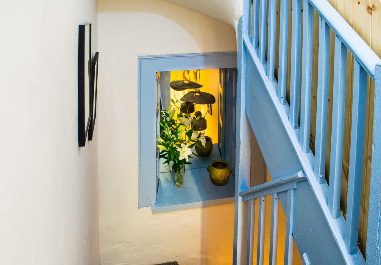 Cleo Gallery Apartments Кенмеър Екстериор снимка
