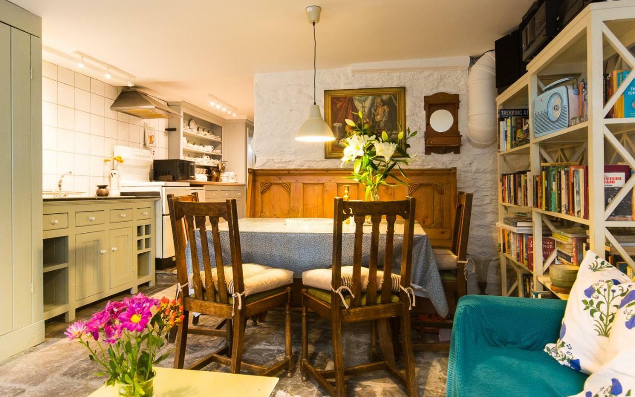 Cleo Gallery Apartments Кенмеър Екстериор снимка