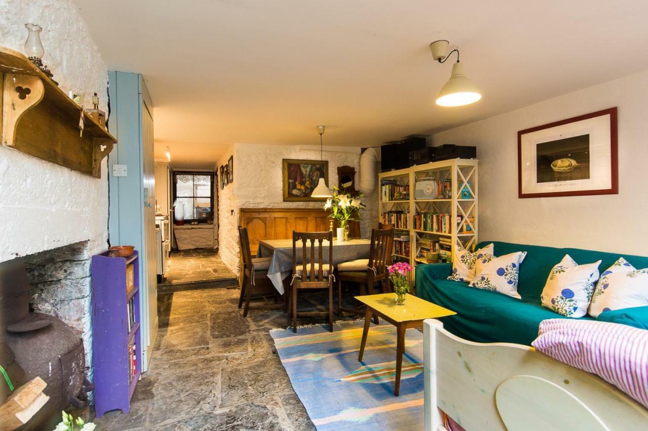 Cleo Gallery Apartments Кенмеър Екстериор снимка